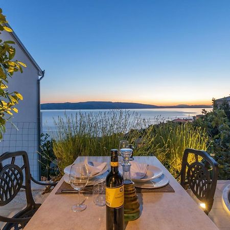 33 Ulica Nikole Jurisica Senj (Lika-Senj) Exterior foto