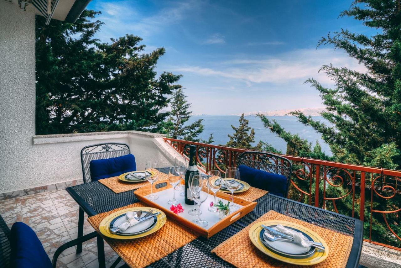 33 Ulica Nikole Jurisica Senj (Lika-Senj) Exterior foto