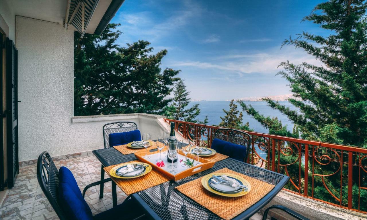 33 Ulica Nikole Jurisica Senj (Lika-Senj) Exterior foto