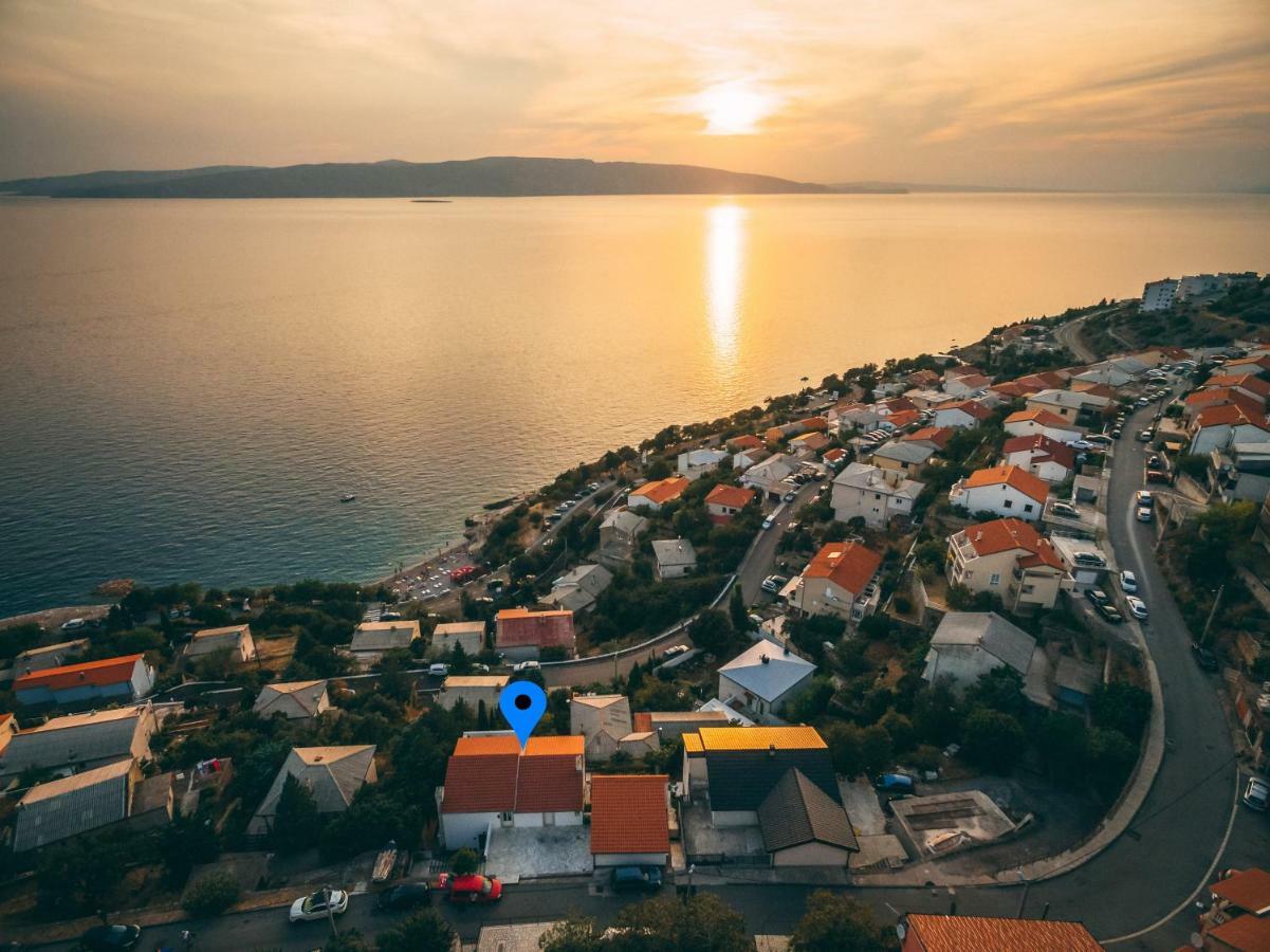 33 Ulica Nikole Jurisica Senj (Lika-Senj) Exterior foto