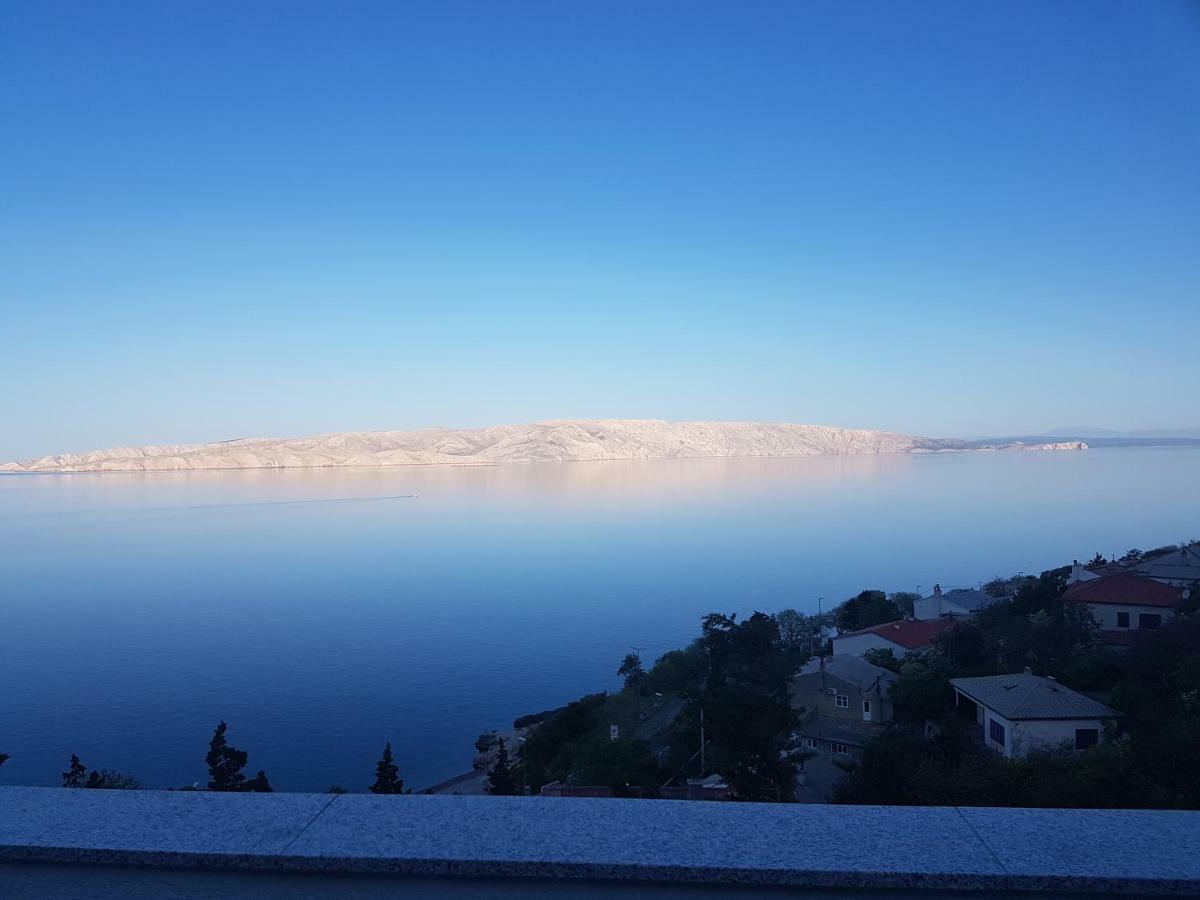 33 Ulica Nikole Jurisica Senj (Lika-Senj) Exterior foto
